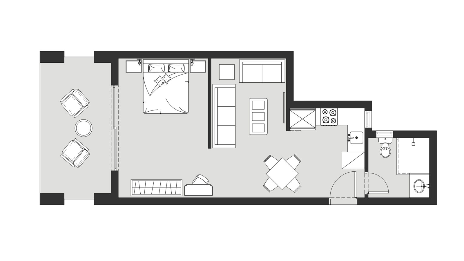 1.Studio