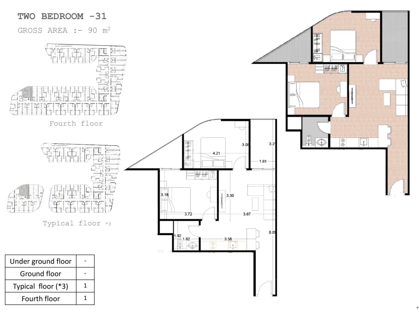 2BD-31-Q