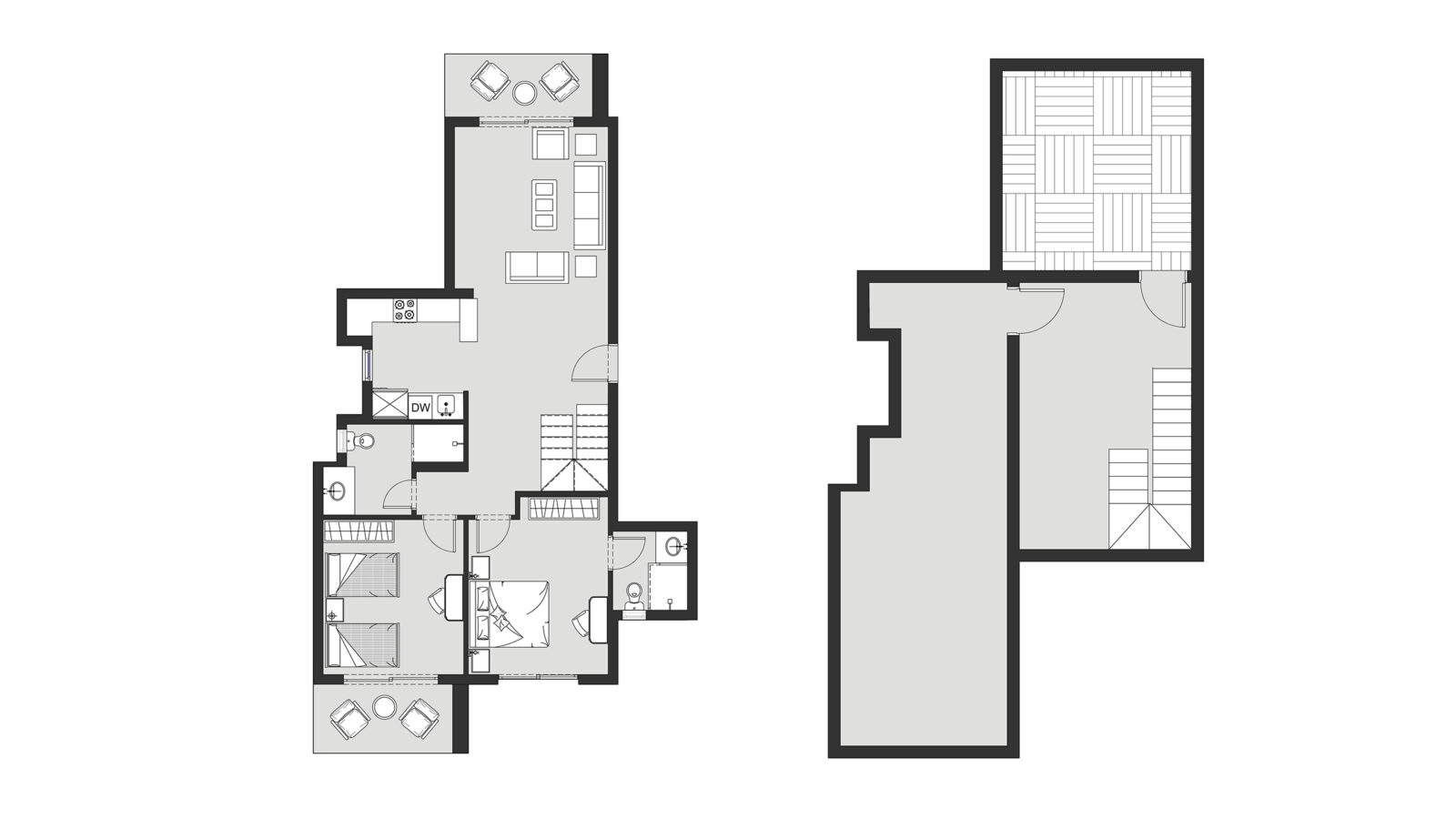 5.Penthouse