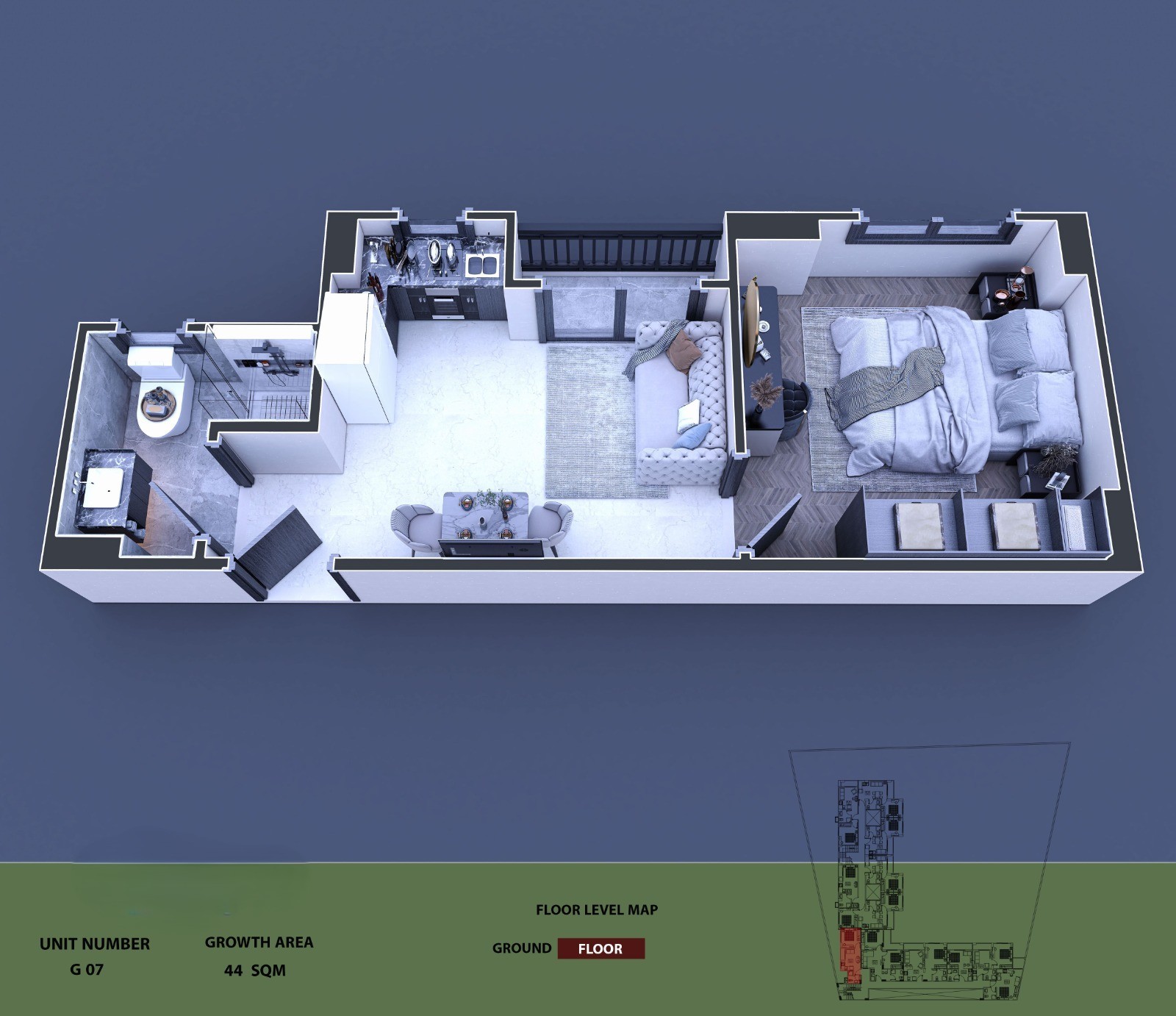 Almaza Suites bi (18)