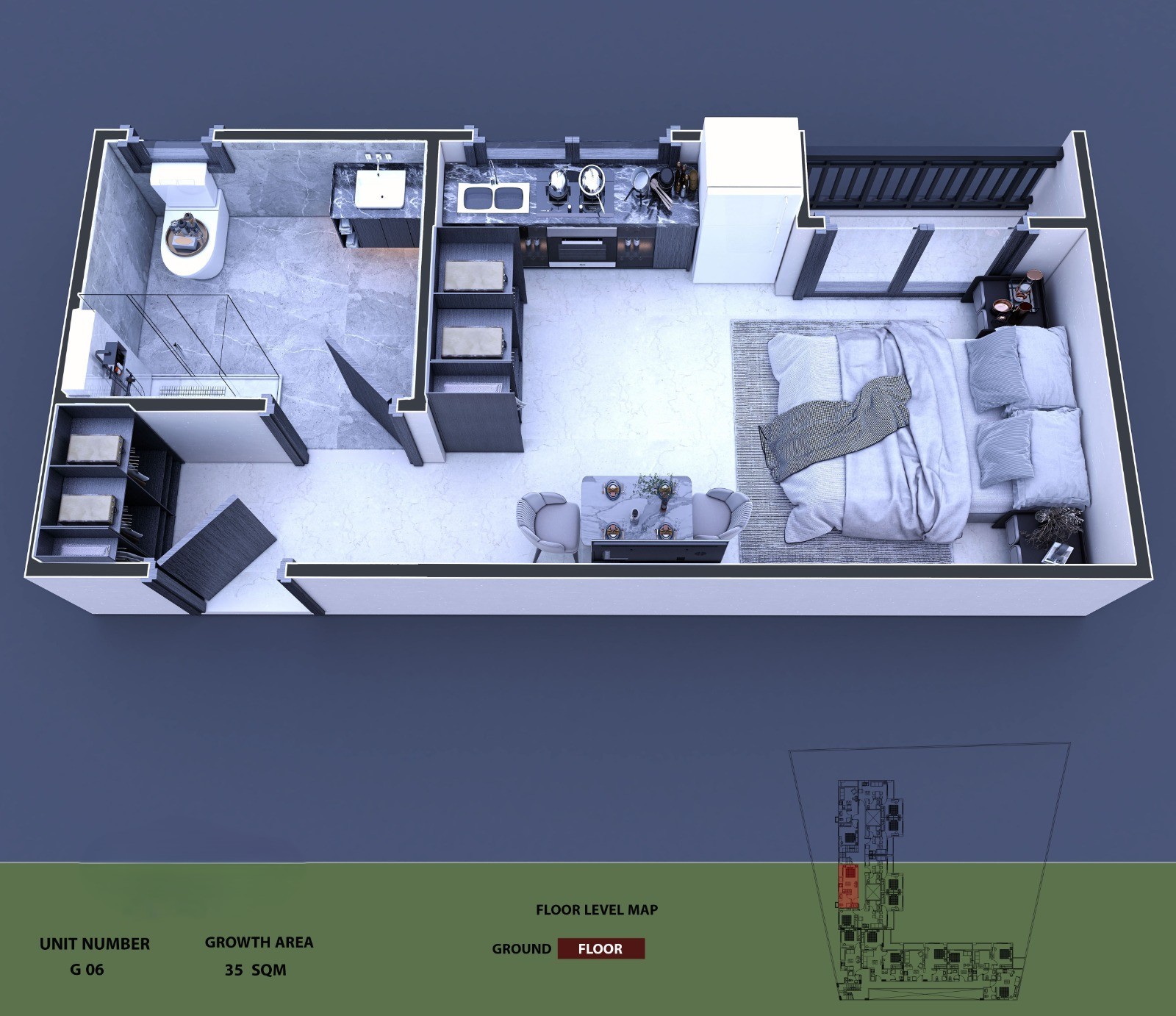 Almaza Suites bi (19)