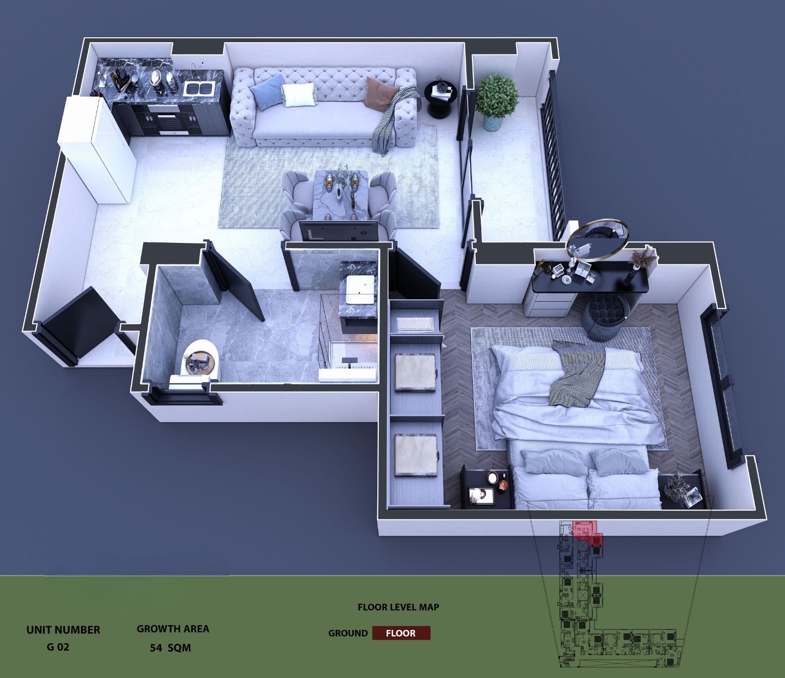 Almaza Suites bi (23)