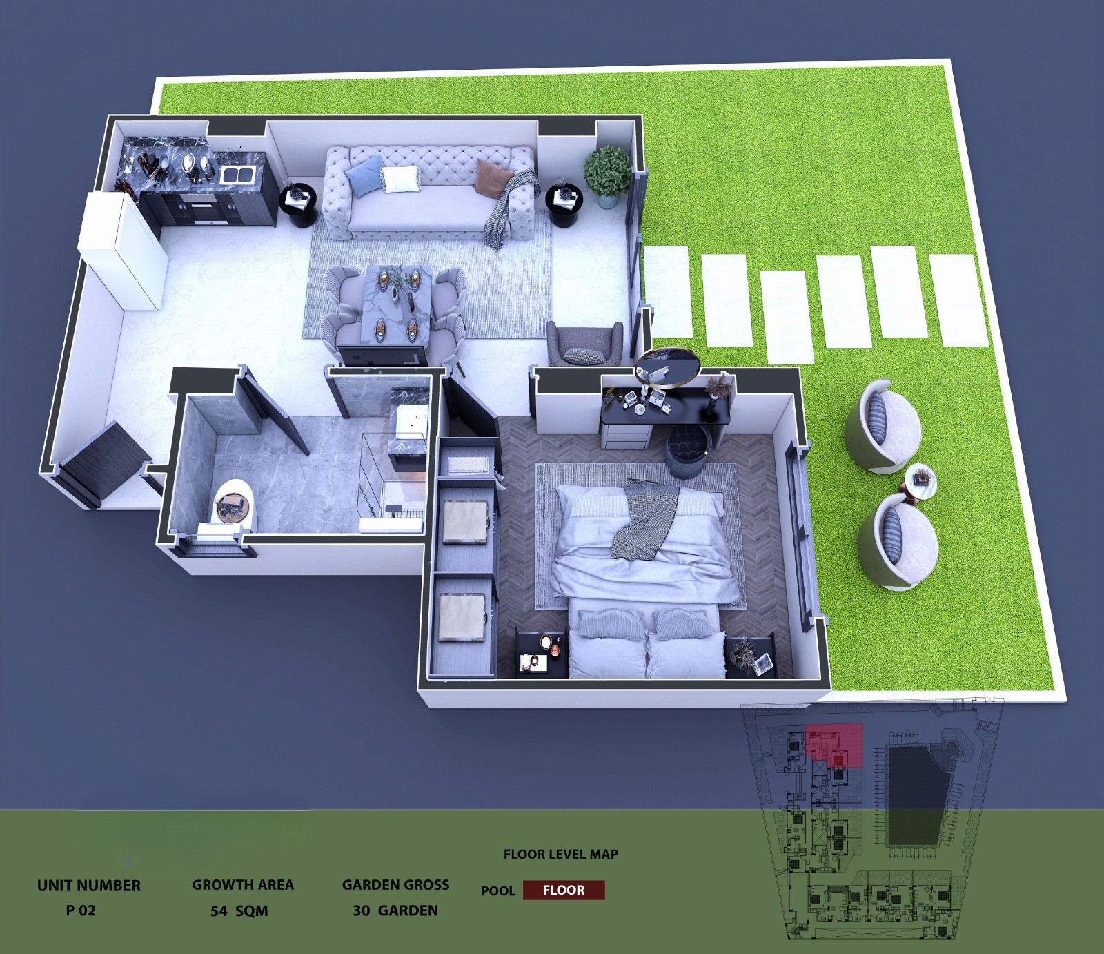 Almaza Suites bi (26)