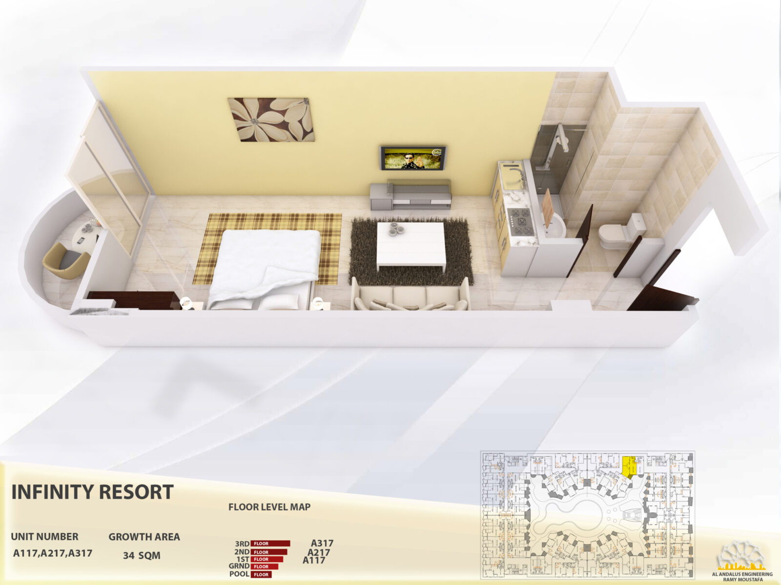 Infinity Resort mono (12)