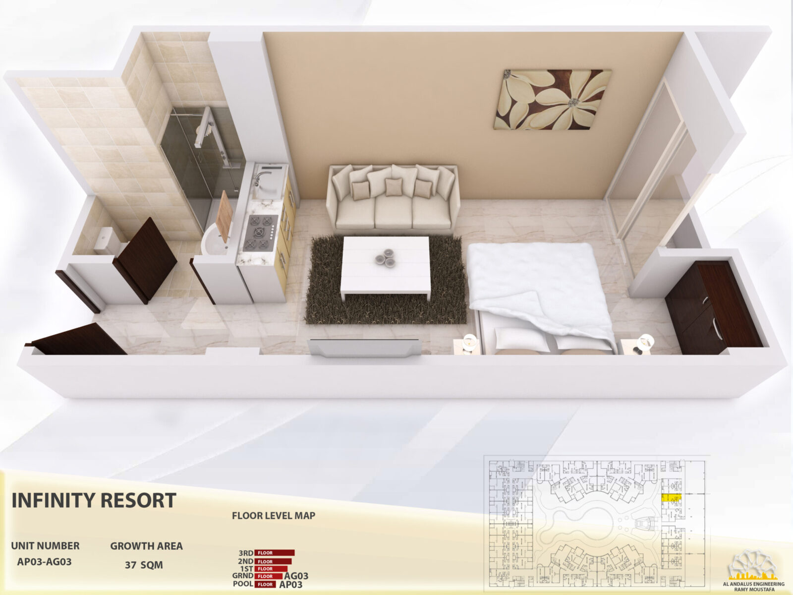 Infinity Resort mono (9)