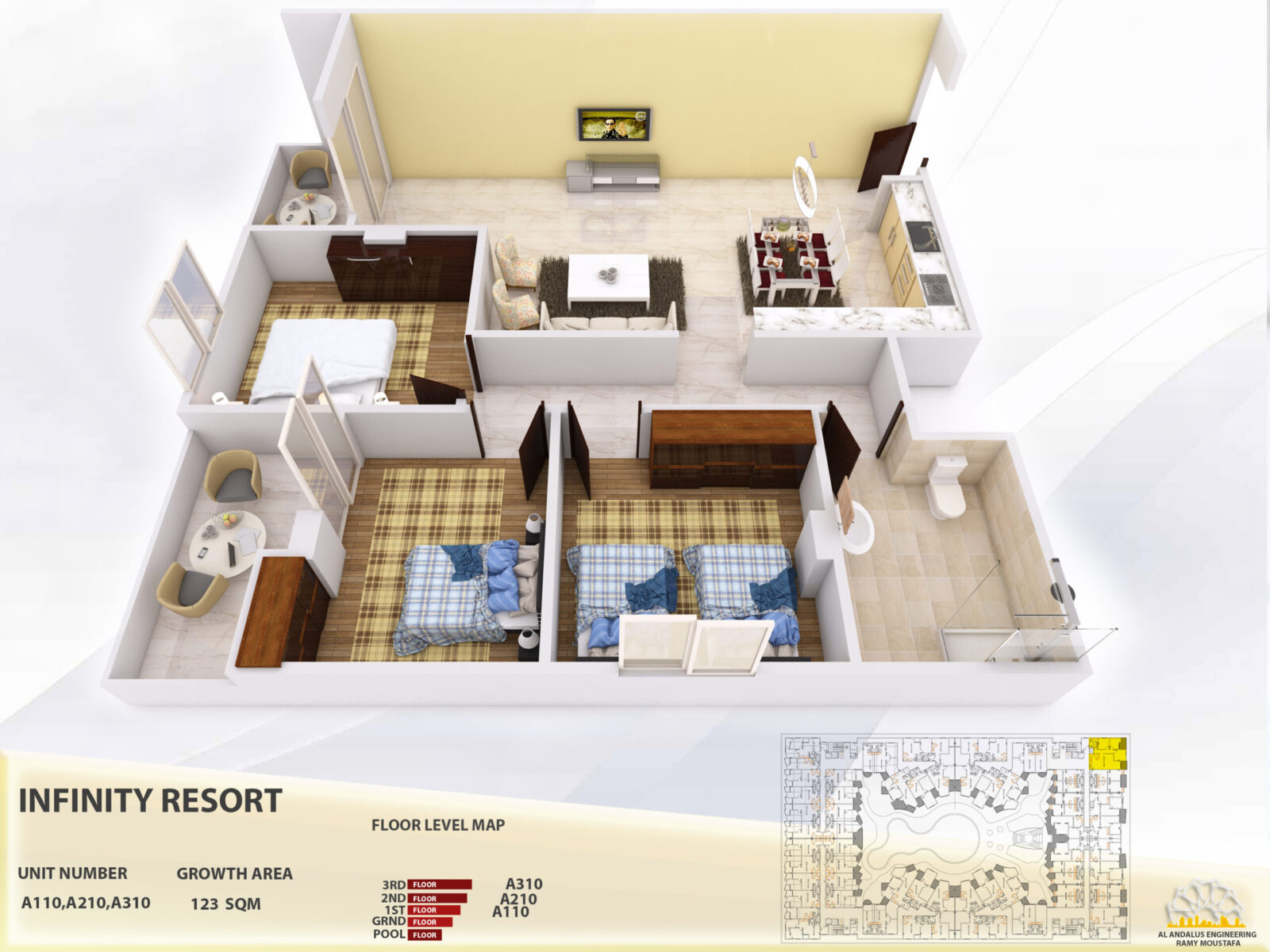 Infinity Resort quatri(19)