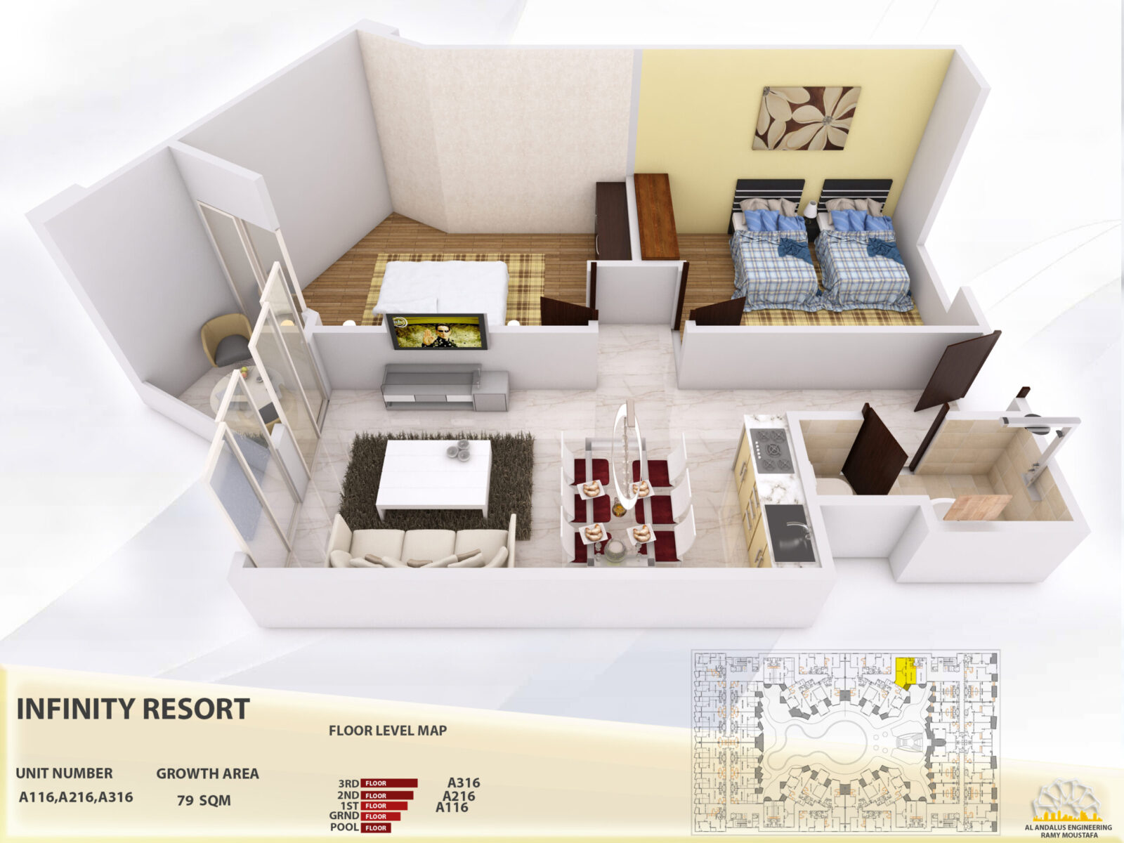Infinity Resort tri (13)