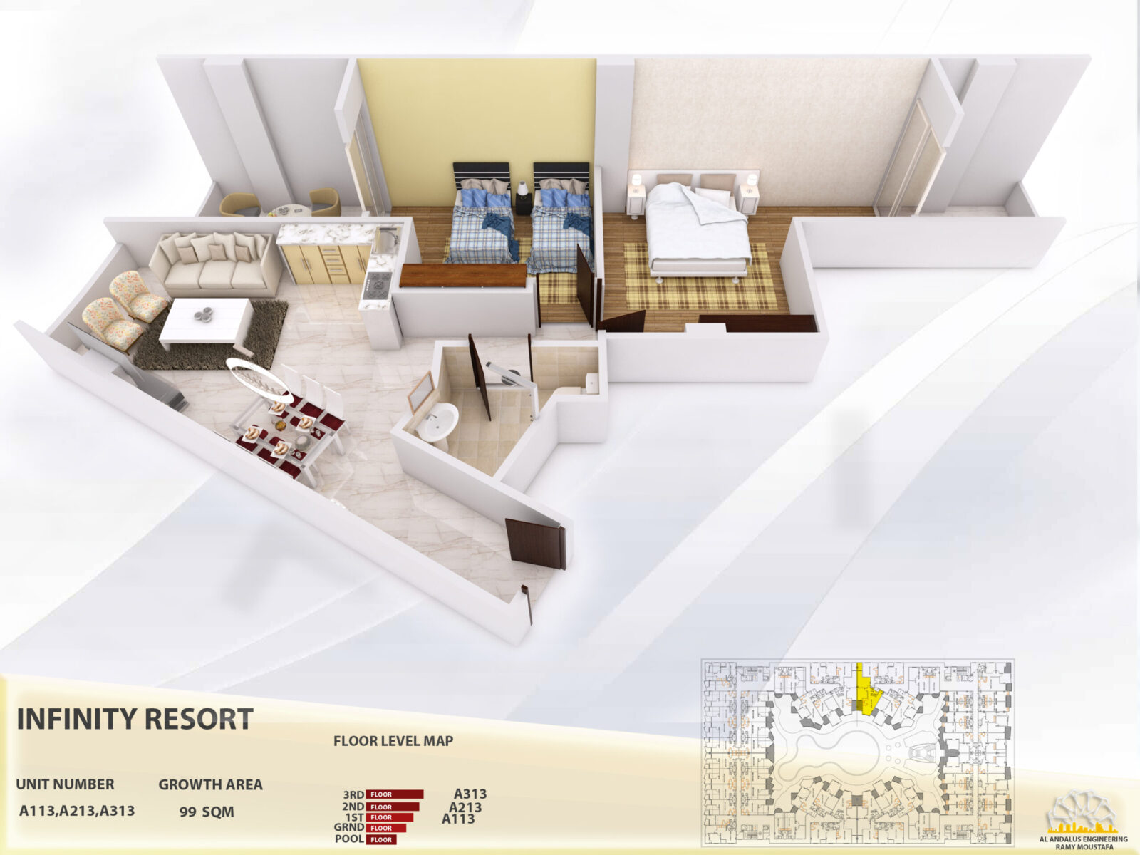 Infinity Resort tri (16)