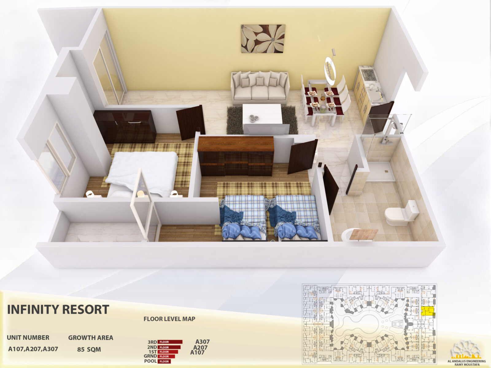 Infinity Resort tri (22)