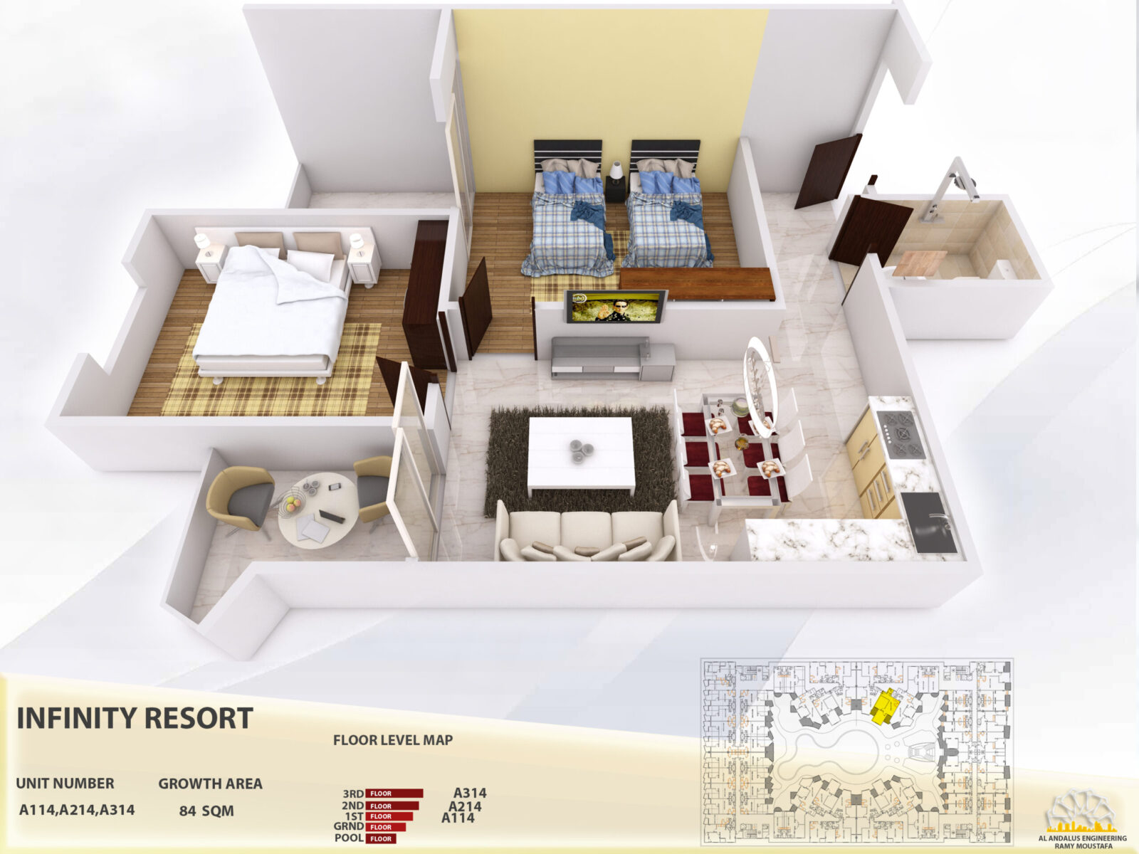 Infinity Resort tri(15)