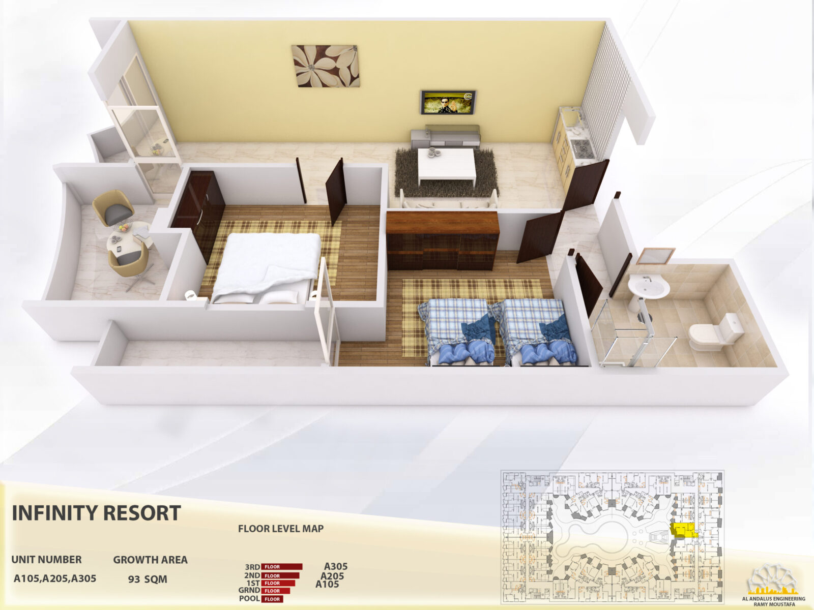 Infinity Resort tri(24)