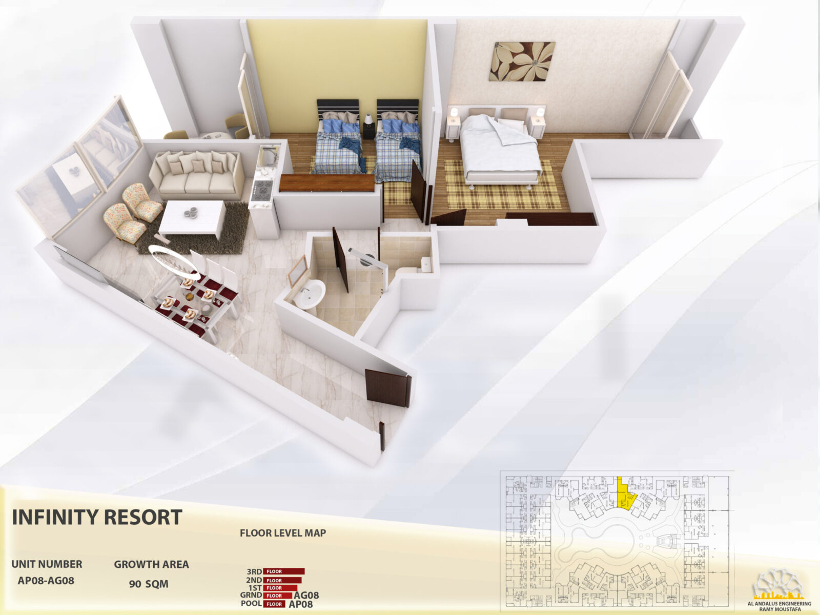 Infinity Resort tri(4)
