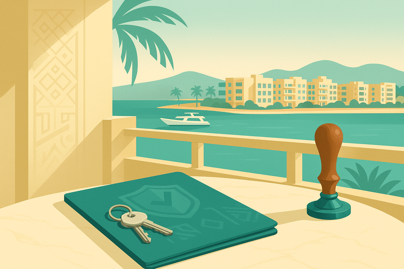 Acquistare casa a Hurghada in sicurezza