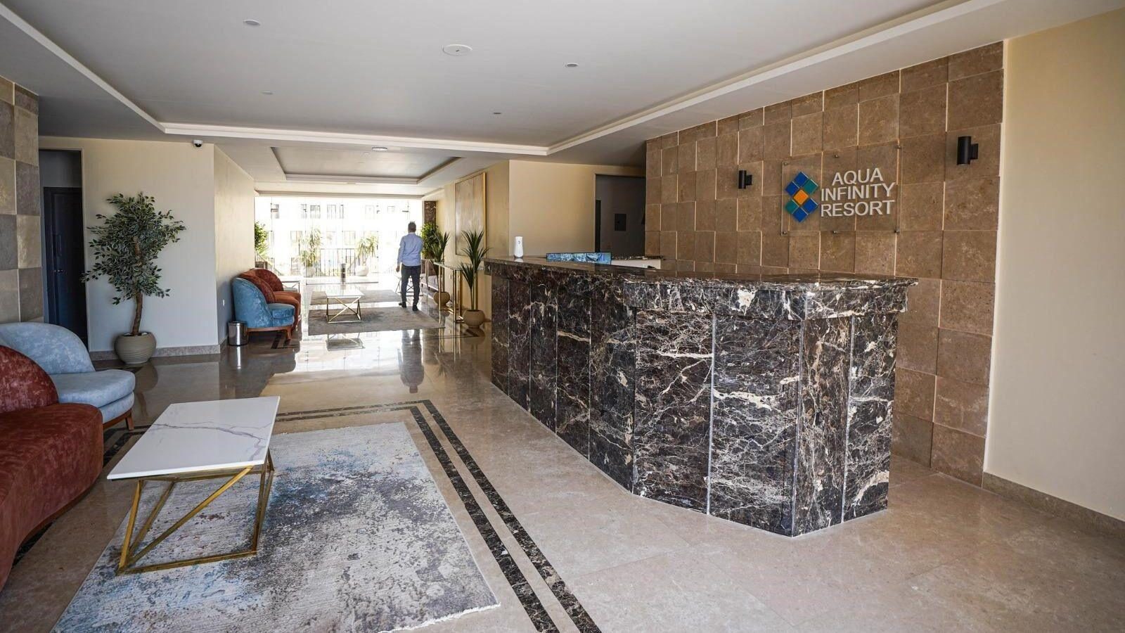 Acqua Infinity Resort esterno (23)