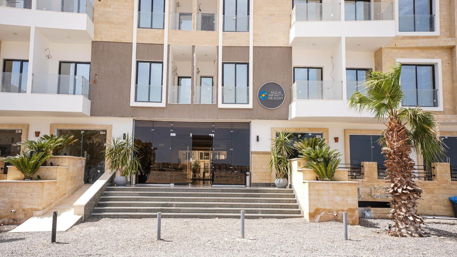 Acqua Infinity Resort esterno (24)