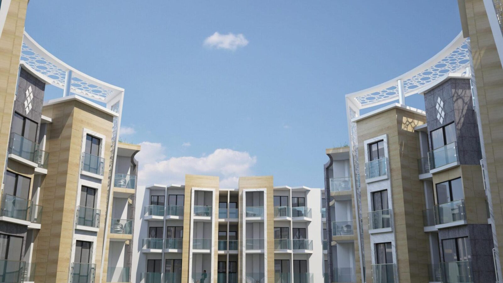 Acqua Infinity Resort esterno (9)
