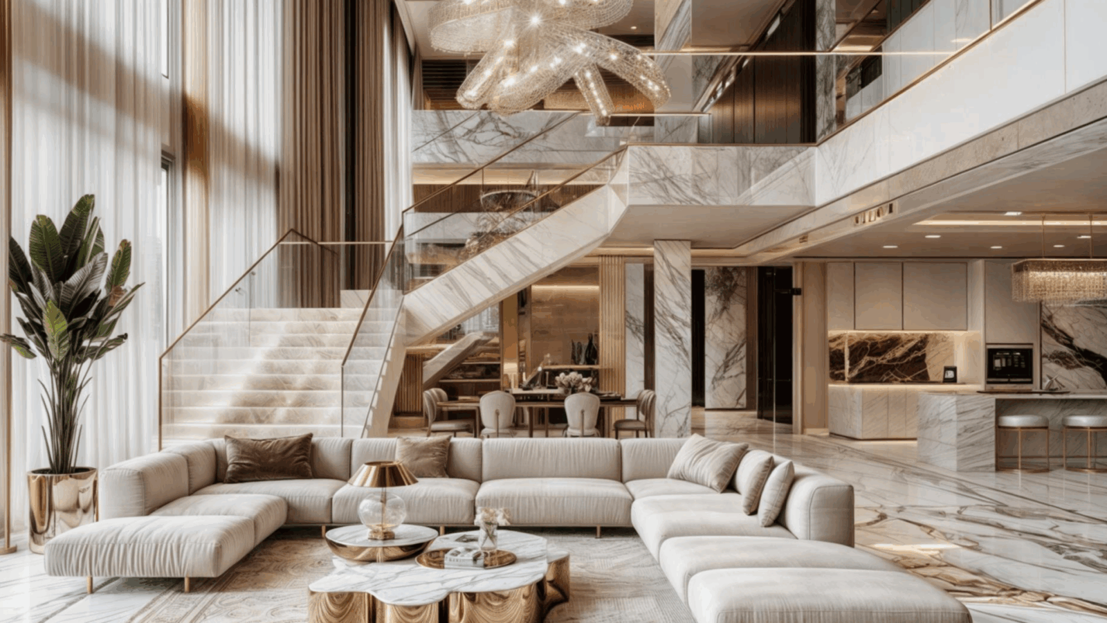 Atlantis Resort Appartamenti (5)