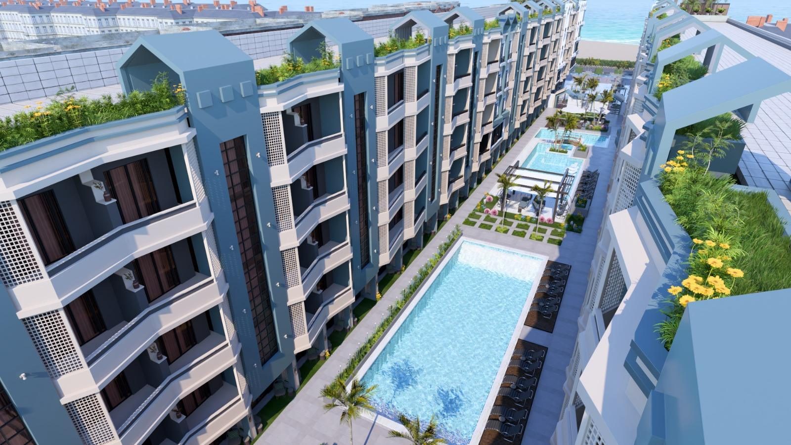 Hurghada Heights 01
