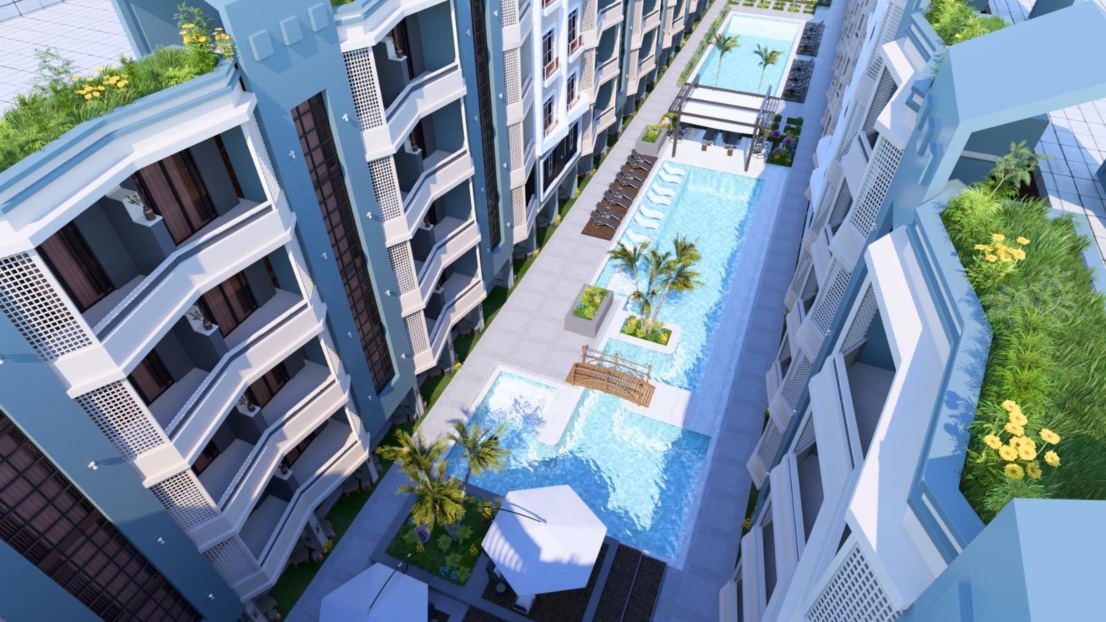 Hurghada Heights 02