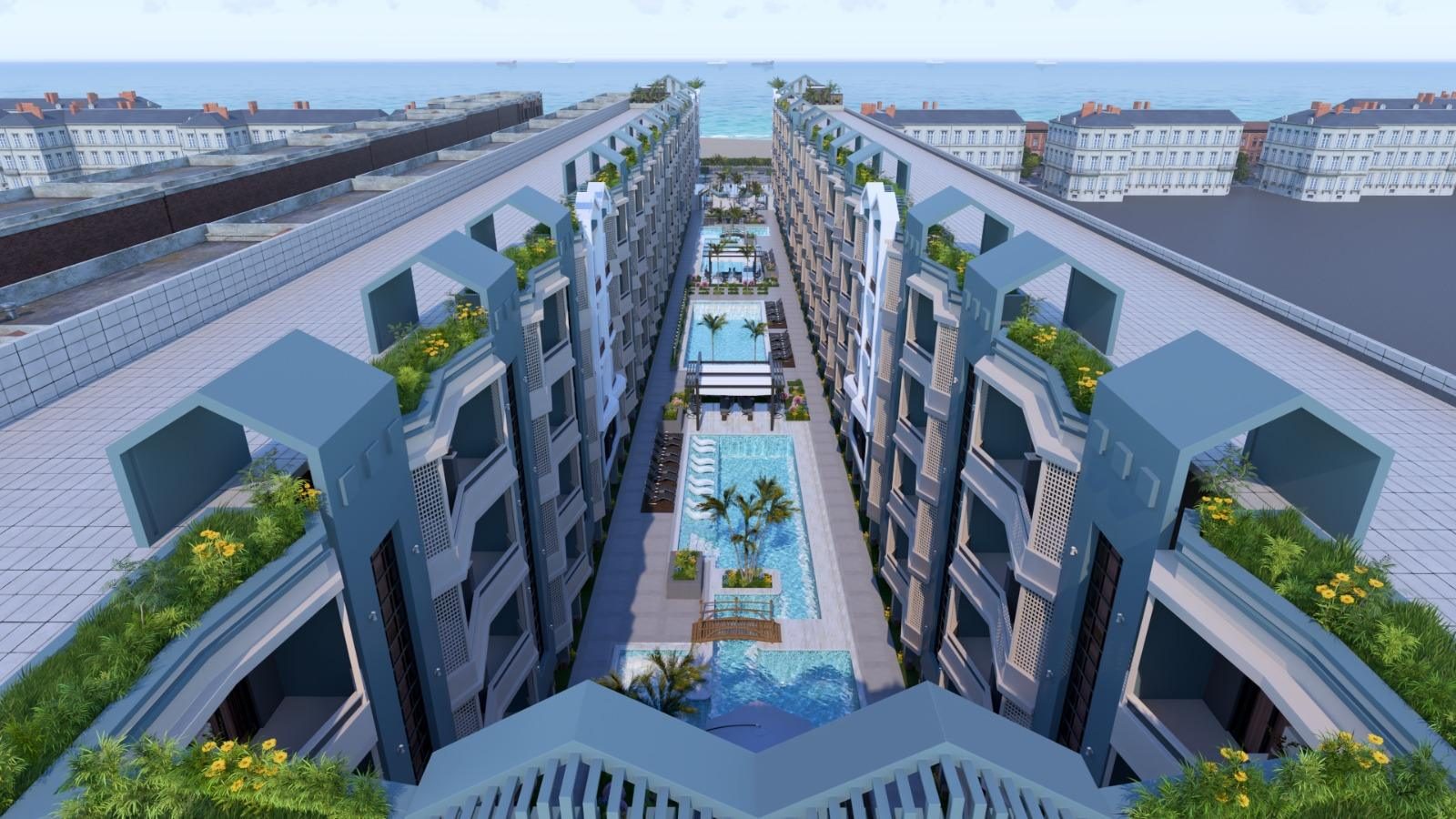 Hurghada Heights 06