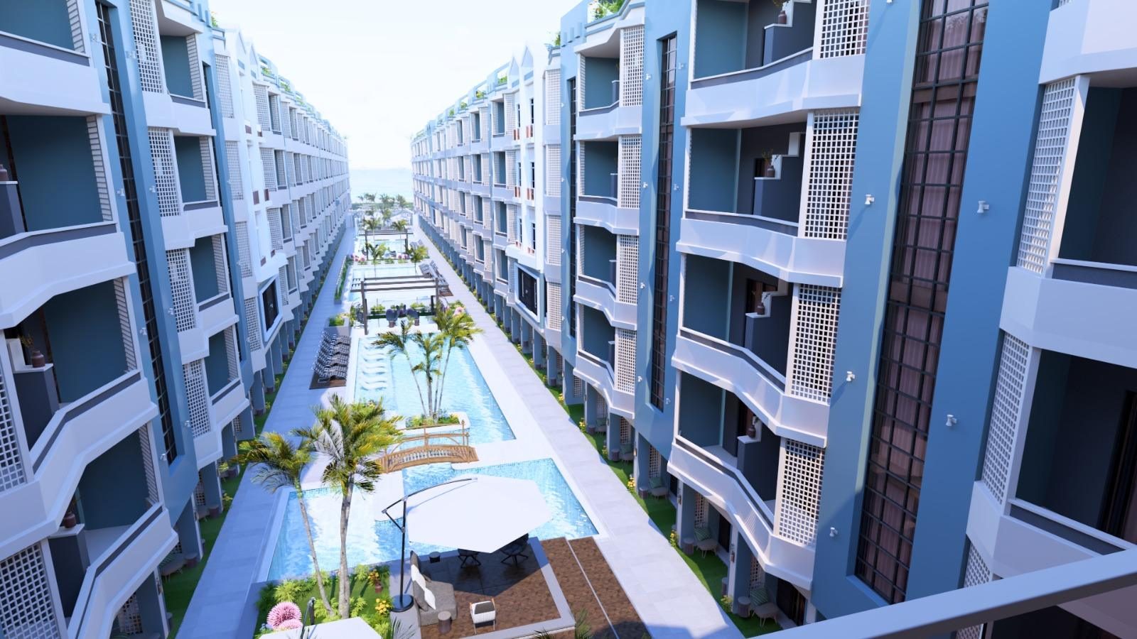 Hurghada Heights 07