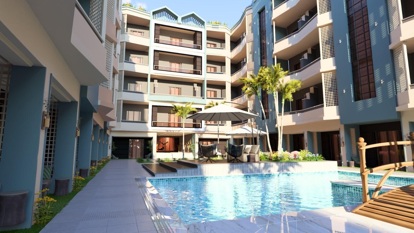 Hurghada Heights 09