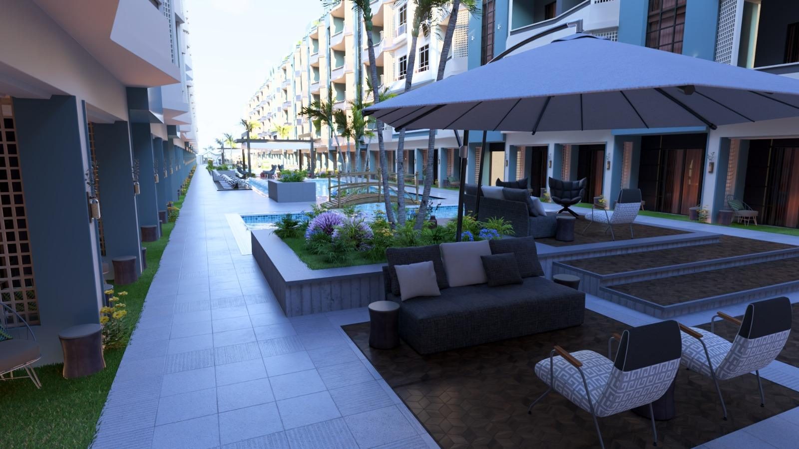 Hurghada Heights 10