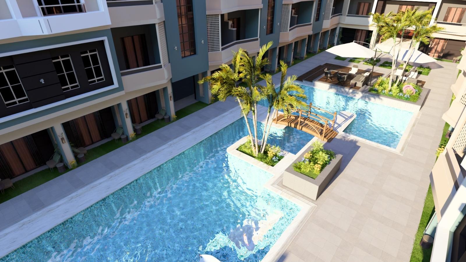 Hurghada Heights 11