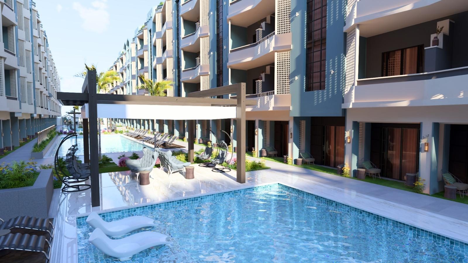 Hurghada Heights 12