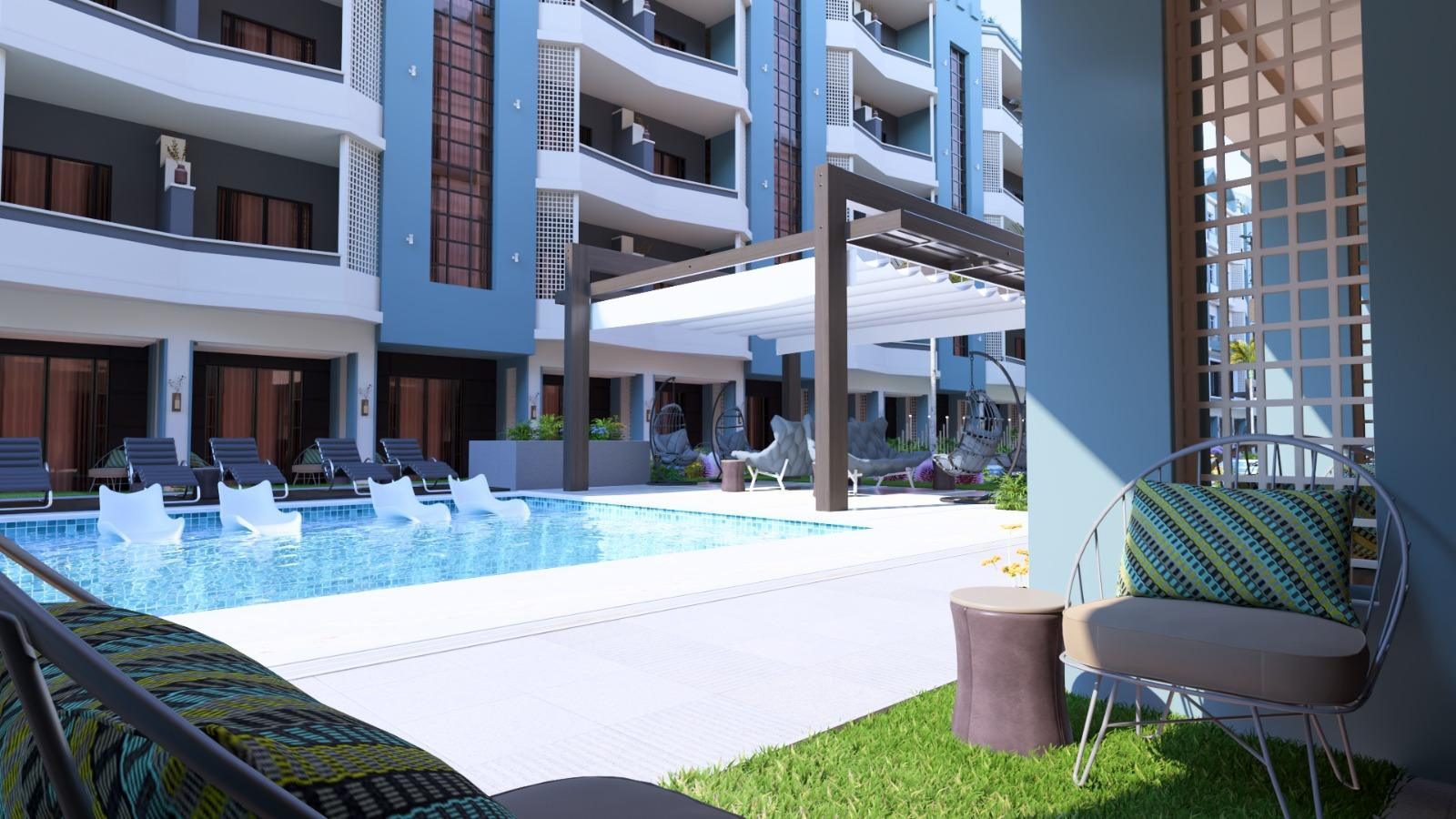 Hurghada Heights 13