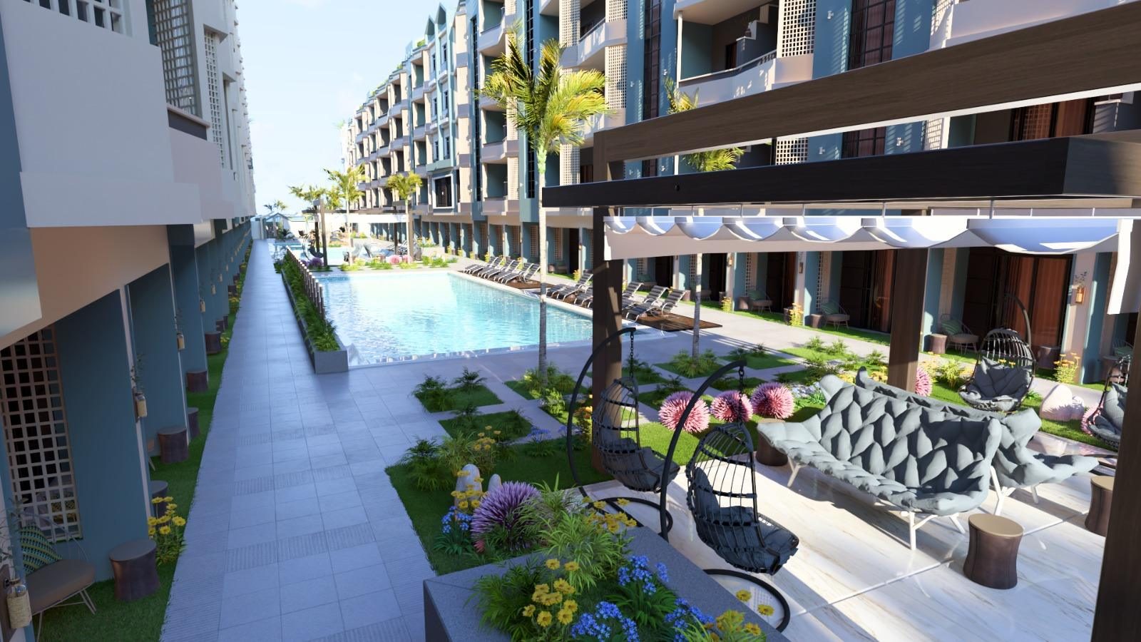 Hurghada Heights 14