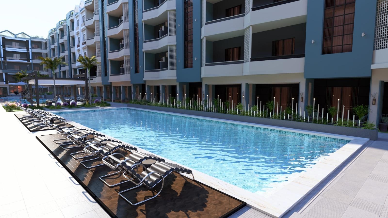 Hurghada Heights 15
