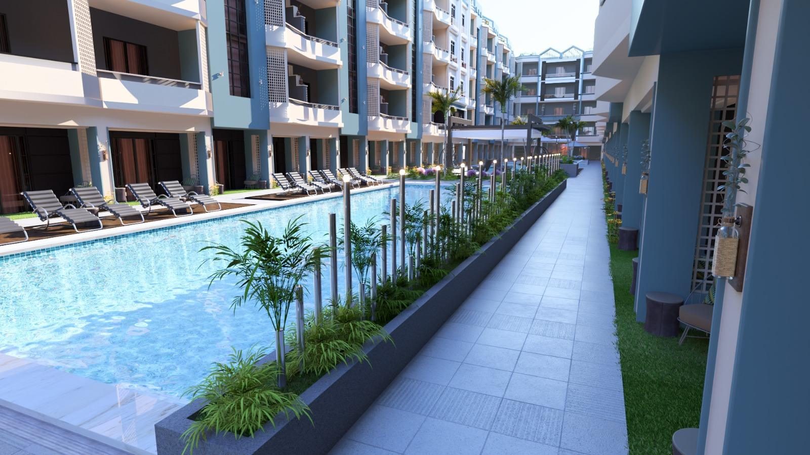 Hurghada Heights 16