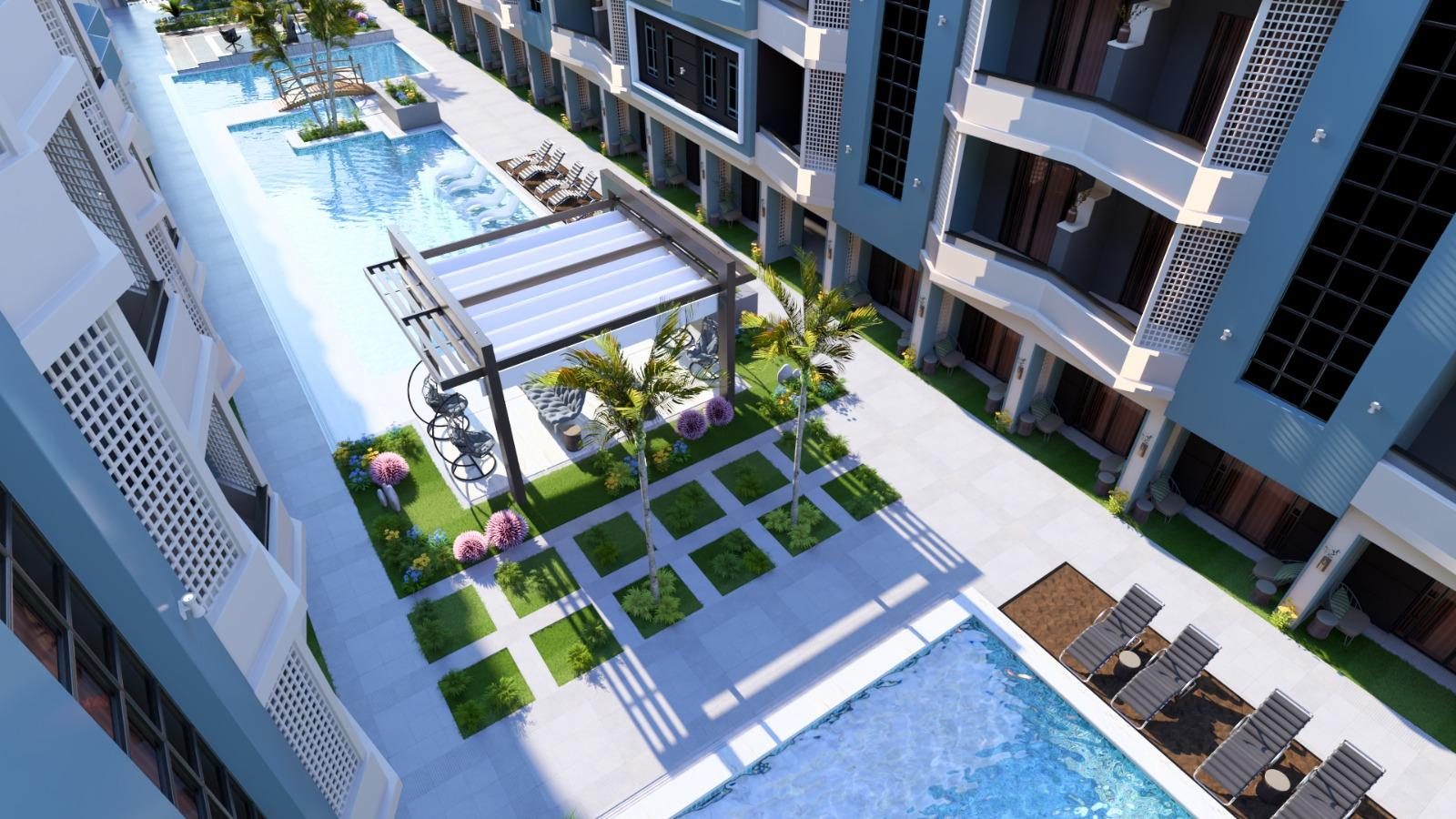 Hurghada Heights 17