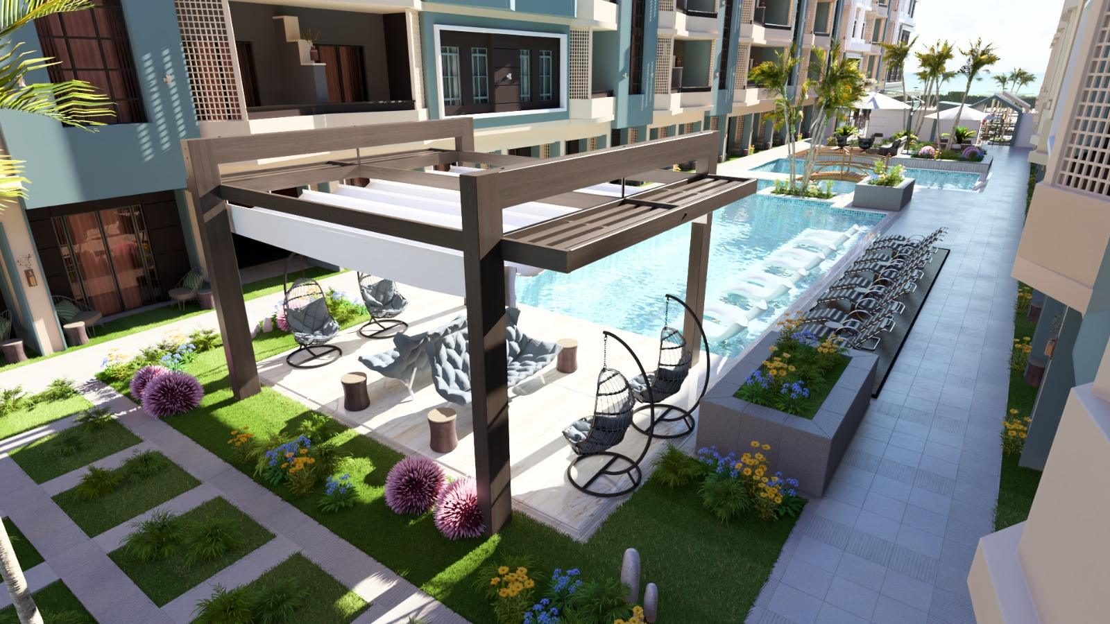 Hurghada Heights 18