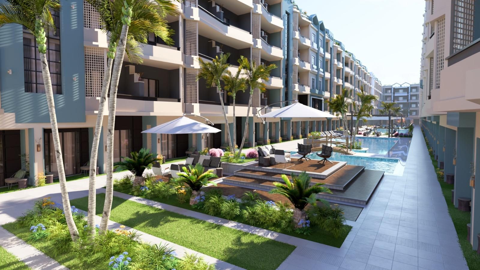 Hurghada Heights 20