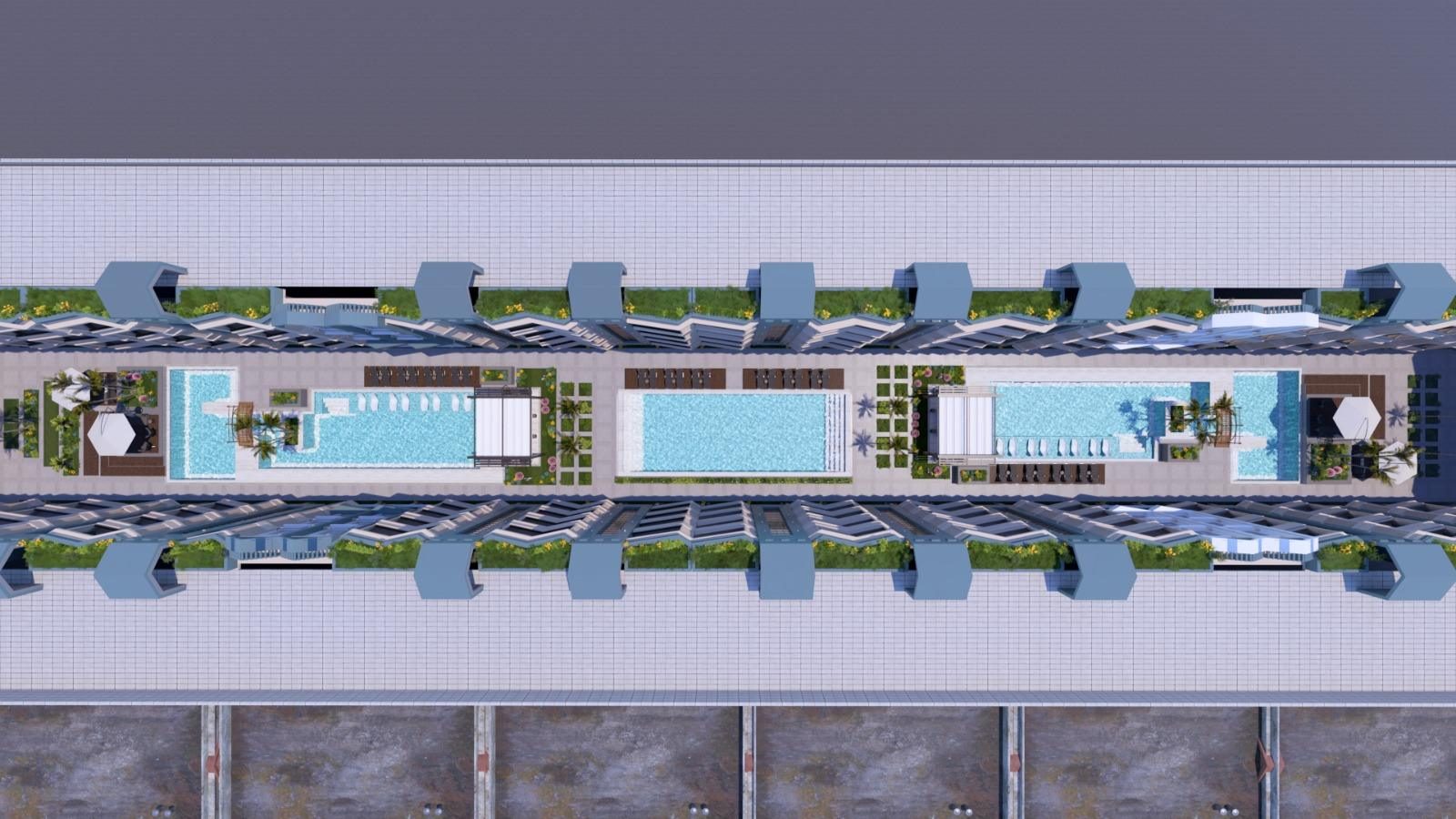 Hurghada Heights 21