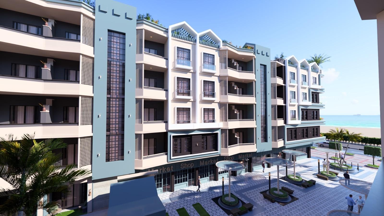 Hurghada Heights 23