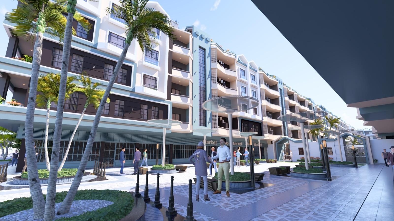 Hurghada Heights 24