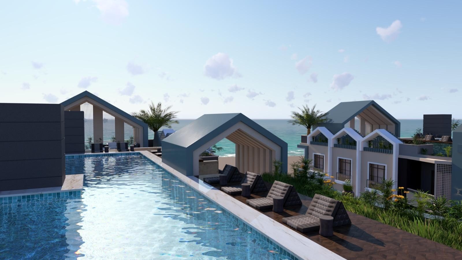Hurghada Heights 25