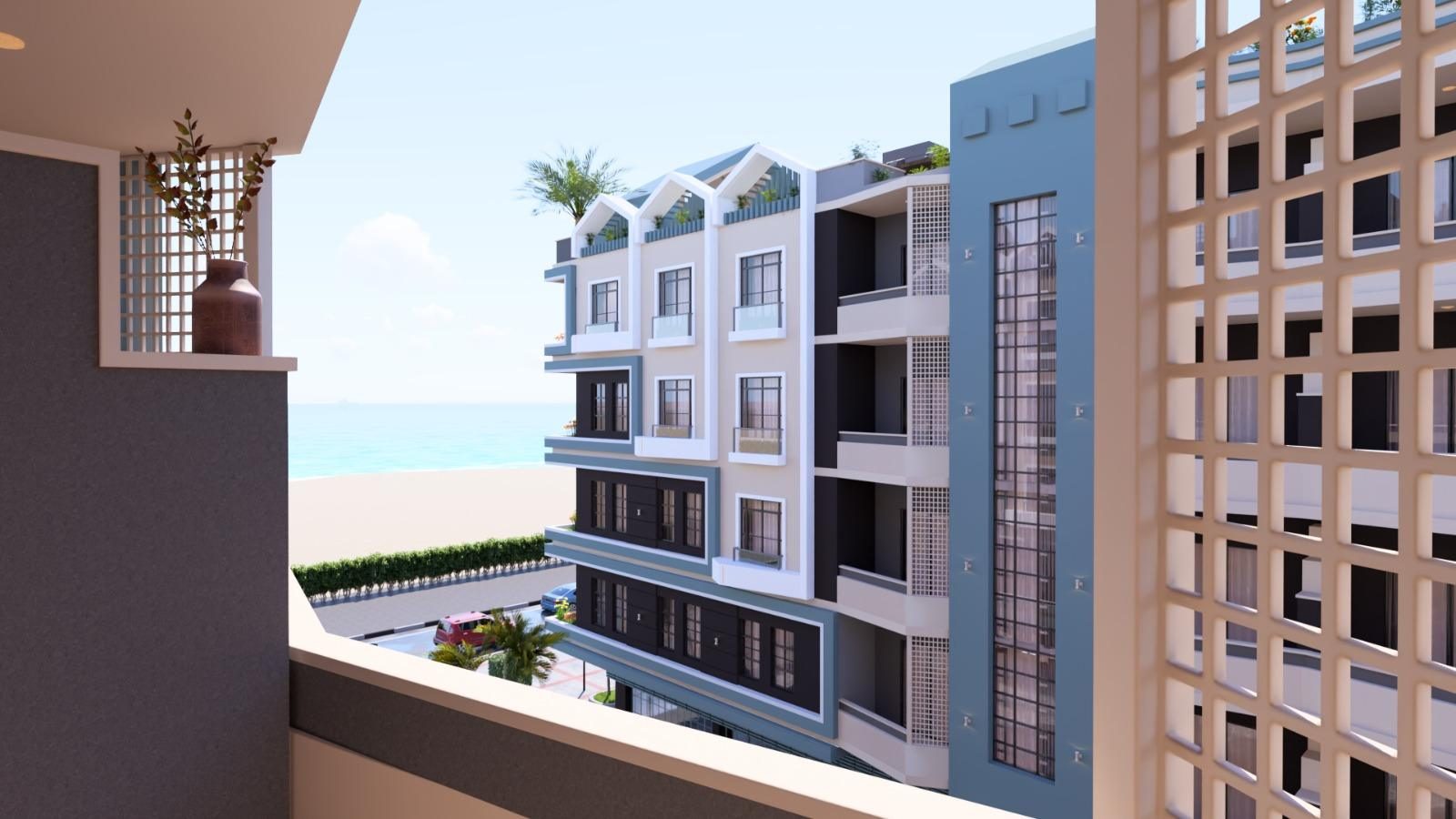 Hurghada Heights 26