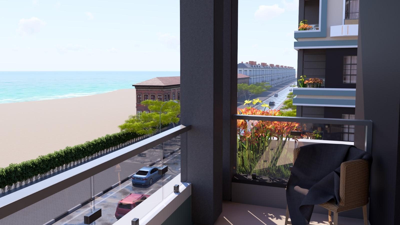 Hurghada Heights 27