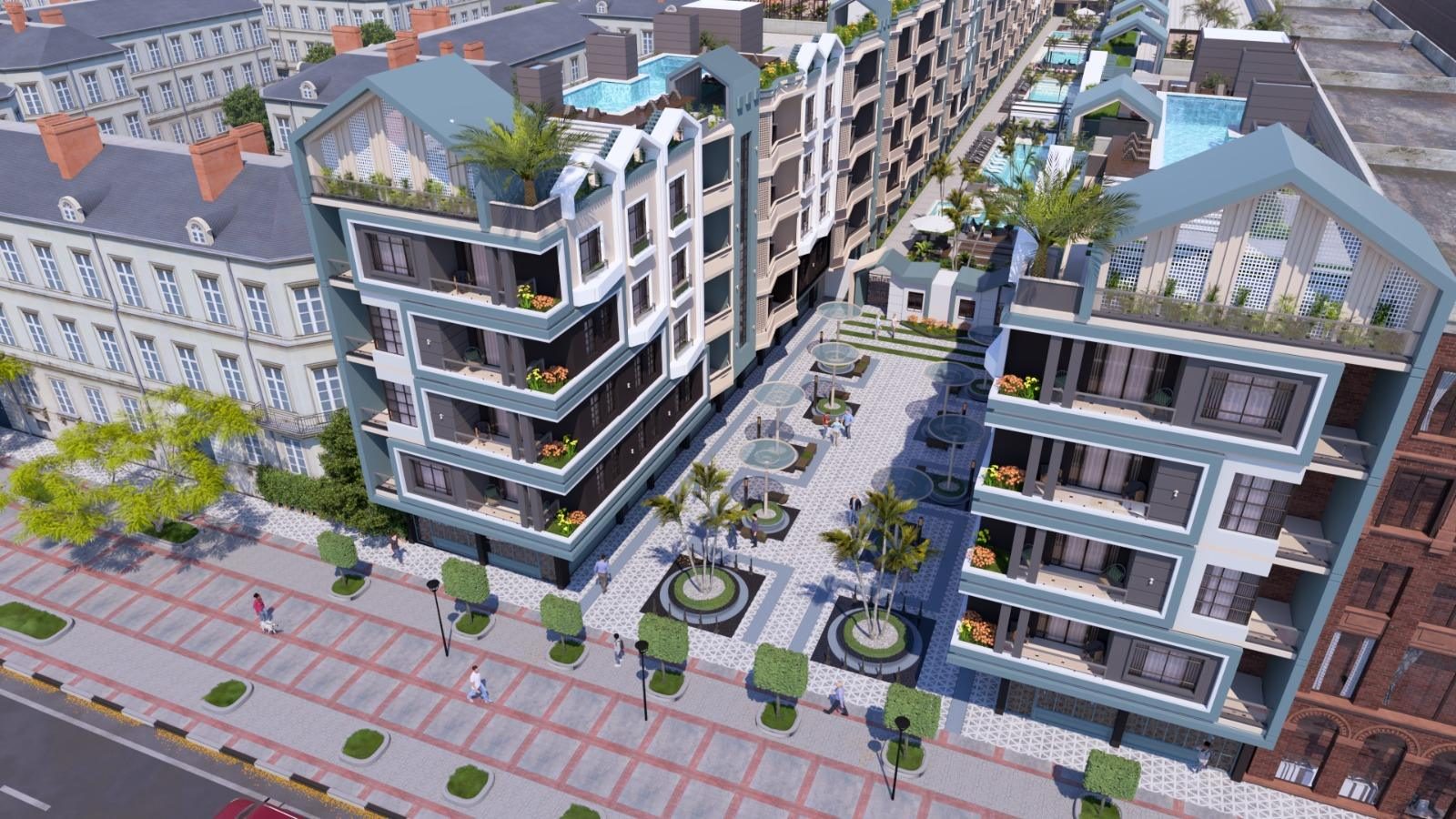 Hurghada Heights 31