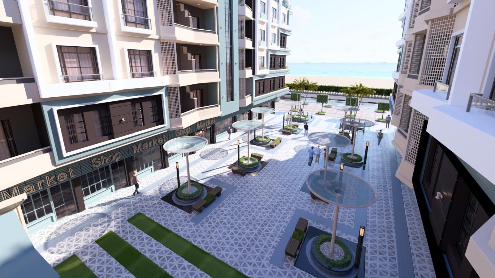 Hurghada Heights 32