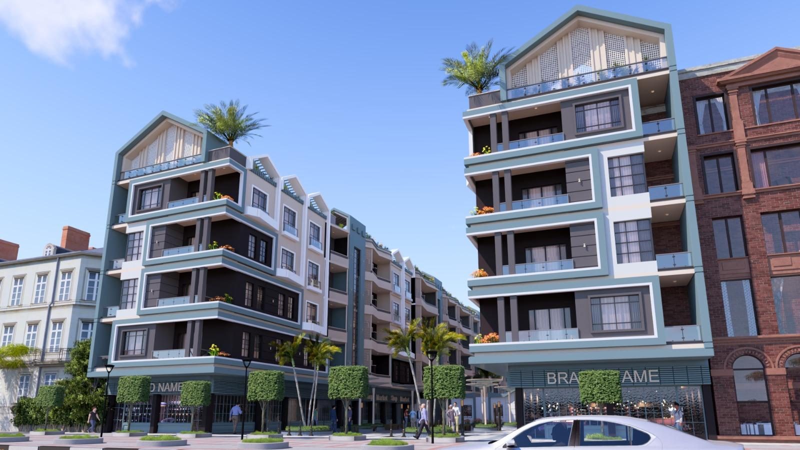 Hurghada Heights 34