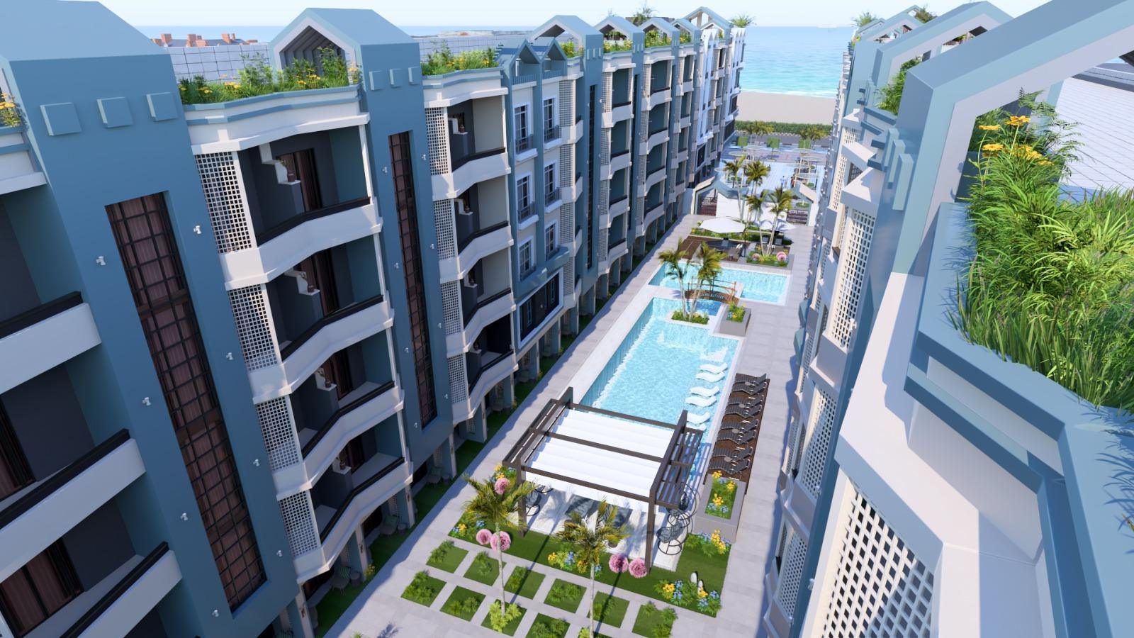 Hurghada Heights