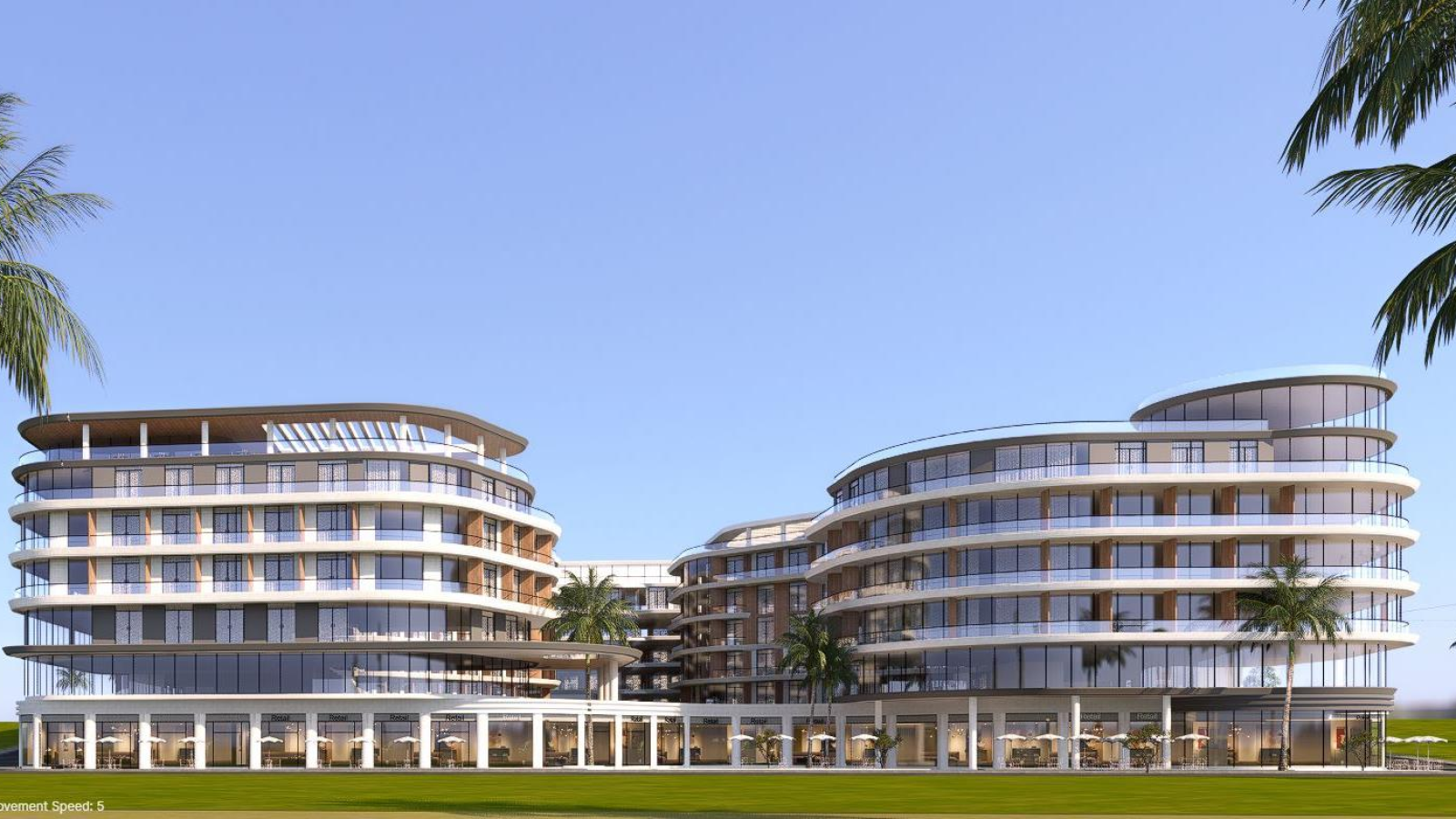 LAGOUNA RESORT 3