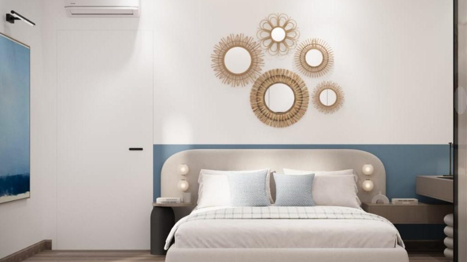 Long Beach Residence esterno e interno (11)