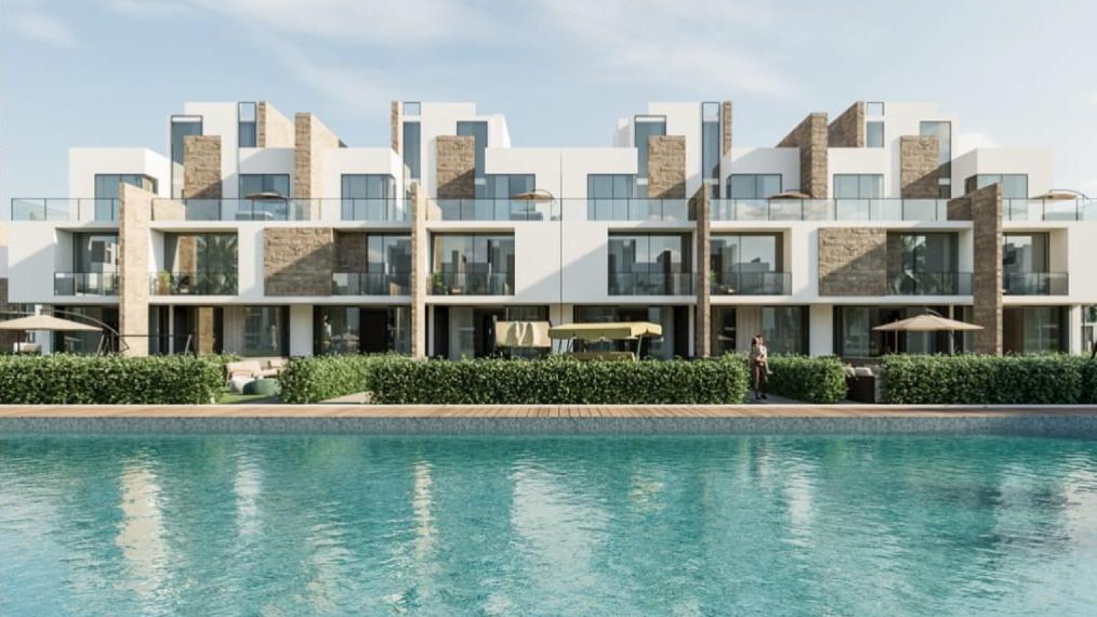 Long Beach Residence esterno e interno (12)