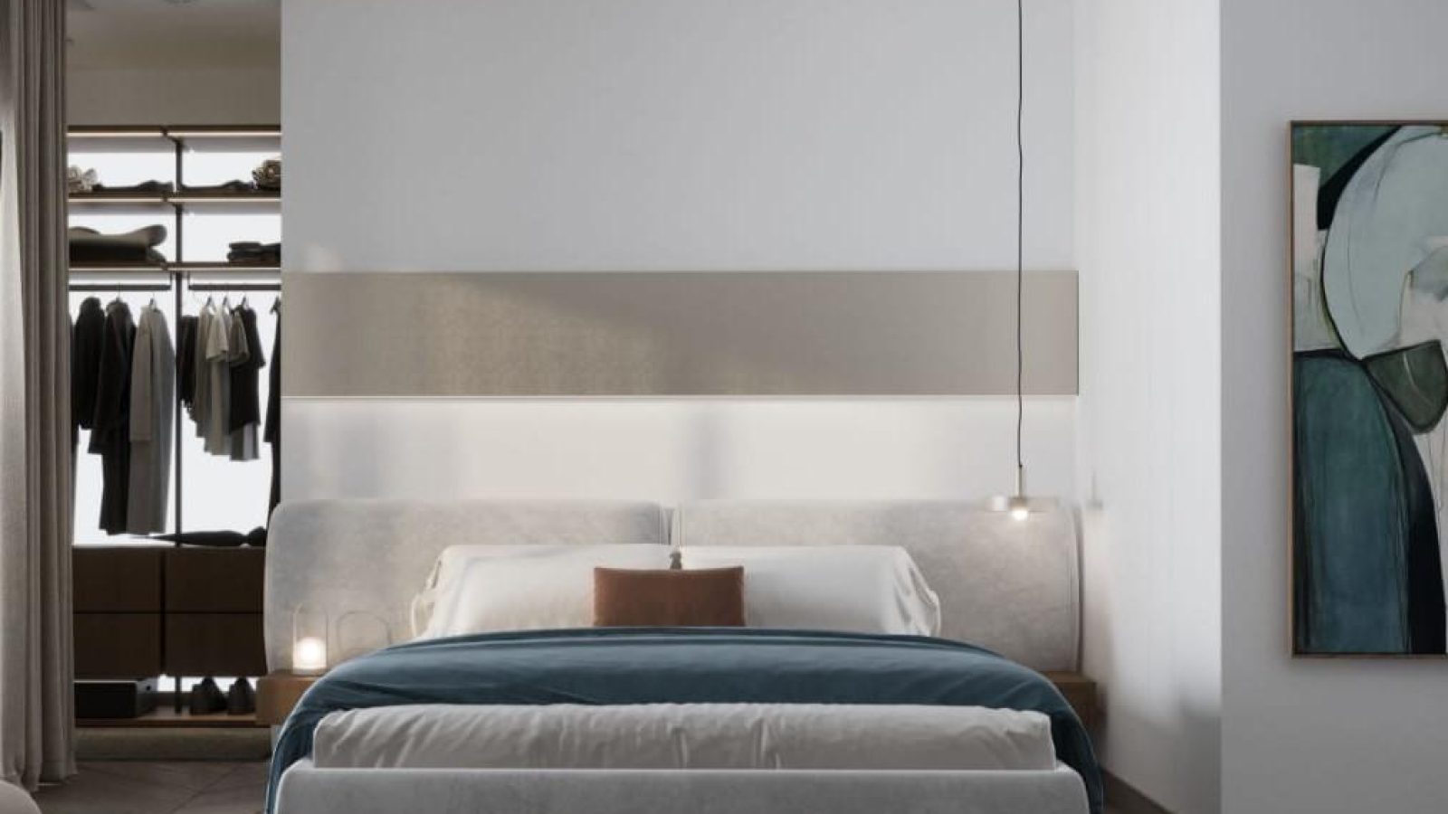 Long Beach Residence esterno e interno (13)